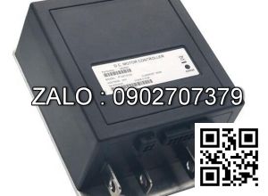 Board điều khiển curtis 1207B-5101 24V - 300A