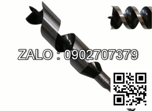 Mũi khoan gỗ xoắn ốc M 37.0mm avatar