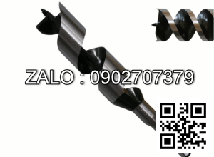 Mũi khoan gỗ xoắn ốc M 9.0mm avatar