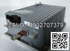 Board điều khiển curtis IC3645SR4W606N6