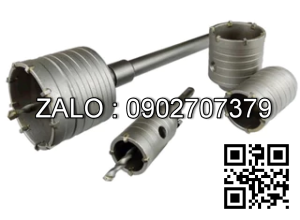 Mũi khoan rút lõi gỗ M 1.5mm avatar