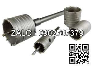 Mũi khoan rút lõi gỗ M 110.0mm avatar