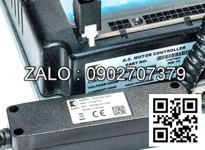 Board điều khiển curtis 1314-4402 ,1314-4401