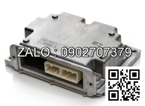 Board điều khiển xe nâng komatsu