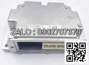 Board điều khiển TOYOTA 24310-36601-71