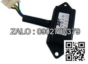 Board nguồn xe nâng jft147-14b