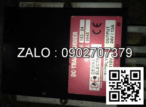 Board nguồn still xe nâng