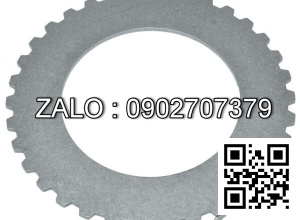 Lá thép 54T 139*99*3