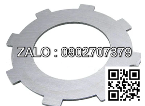 Lá thép 68T 139.2*98.6*3.0 334417