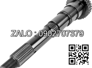 Cùi dĩa FR(H)B15-25/-6 178M2-52301