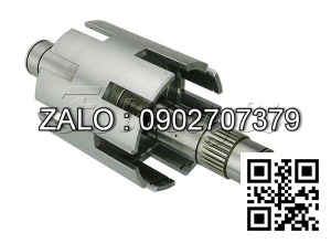 Nồi hộp tự động TCM