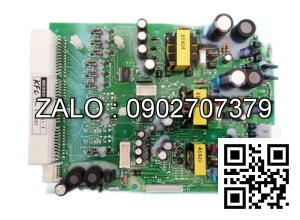 Board điều khiển xe nâng TCM N61F30841C,N61F30841-7,181E2-62411