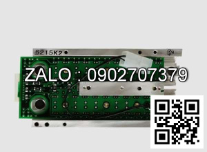 Board điều khiển xe nâng TCM 181N2-62401