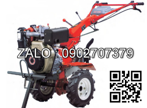 MÁY CÀY KAMA KDT 910L