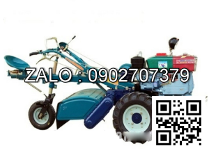 Máy kéo cầm tay XGN61/6 và 61/Liền