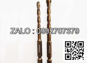 Mũi khoan đa năng M 6.0mm avatar