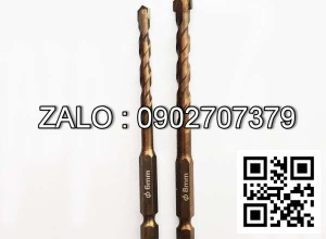 Mũi khoan đa năng M 65.0mm avatar