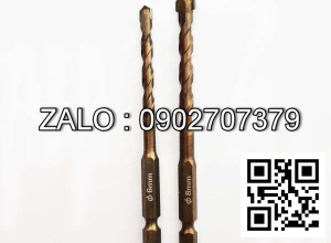 Mũi khoan đa năng M 76.0mm avatar