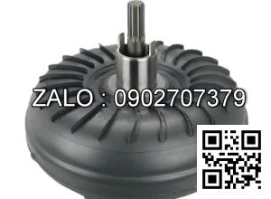 Trái bí H2.50 HYSTER