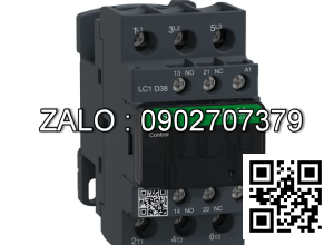 Contactor LC1D32M7