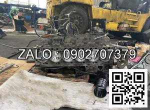 Bảo trì vệ sinh xe