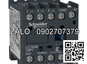 Contactor LC1F800MW