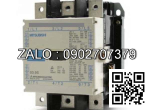 Contactor S-T10, 1A - 200VAC
