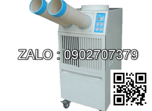 10 inch Single Blade Damper điều chỉnh không khí