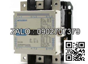 Contactor S-T20, 200VAC - 1A1B