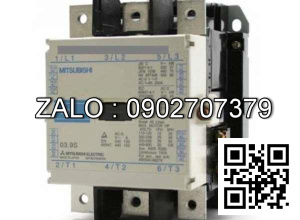 Contactor S-T25, 200VAC - 2A2B