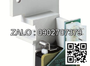 Khối tiếp điểm phụ 1NO 1SDA038340R1