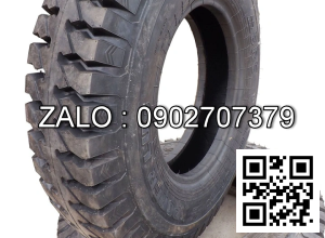 Lốp xe Vỏ xe DRC 11.00R20 kẽm 811(Vỏ+Ruột+Yếm)