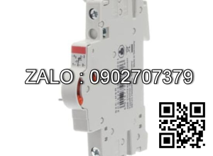 Khối tiếp điểm phụ S2C-H6-11R, code 2CDS200946R0001
