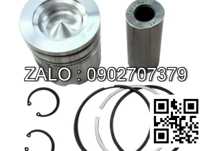 piston động cơ ISUZU 4BB1 , 4 CYL , CM3