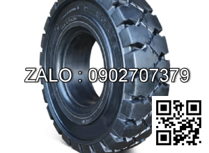 Ép mâm lốp xe nâng 500-8/3.00D-8 5.00-8 ( tháo vỏ củ & ép vỏ mới )