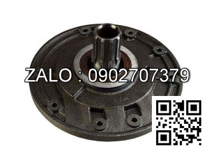 Bơm nhớt hộp số 16T HYSTER 2039547