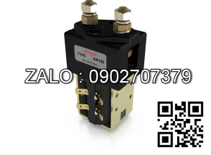 CONTACTOR ASSY SW80-403 ALBRIGHT