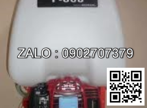 Máy phun thuốc Mitsubishi KaWaShima FH 767 -768