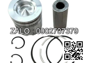 piston động cơ ISUZU 4BD1 , 4 CYL , CM3