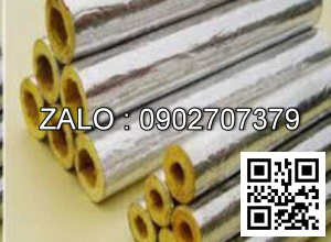 Sợi thủy tinh cách nhiệt ống hvac linh hoạt 10 inchx6m ống xoắn ốc hvac 25 mm / 30 mm