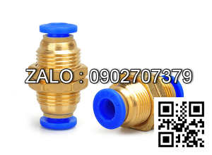 Cút Nối Thẳng PM