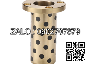 Bạc lót tự bôi trơn LMF 50x62x110