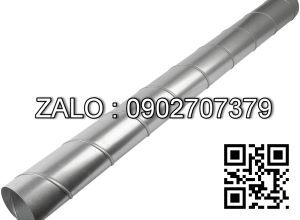 Xoắn ốc không khí cứng cáp tròn POLYTECH