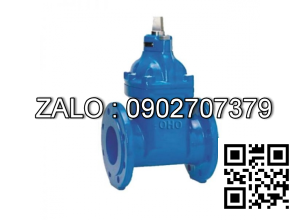 Van cổng ty nổi OHO DN16