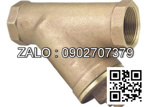 Y lọc OHO DN1000