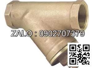 Y lọc OHO DN1-1/2