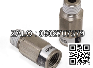 Van 1 chiều khí nén SMC AKB02B