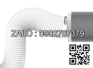 PVC ống xoắn ốc linh hoạt GH-5003