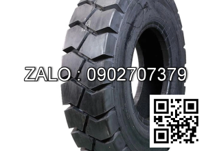 Lốp xe 825-15 KOVO ( đặc )