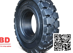Lốp xe 300-15 KOVO ( đặc )